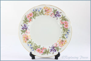 Paragon - Country Lane - 8" Salad Plate