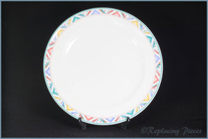 Villeroy & Boch - Indian Look - Dinner Plate