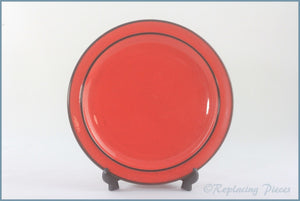 Thomas - Flame - 7 7/8" Salad Plate