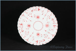 J & G Meakin - Arcadia - 7" Side Plate