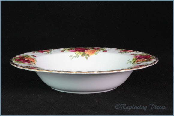 Royal Albert - Old Country Roses - 8 1/4