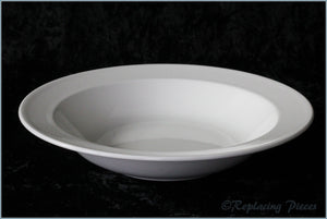 Villeroy & Boch - Look - 8" Rimmed Bowl