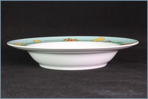 Thomas - Panama - 9" Rimmed Bowl