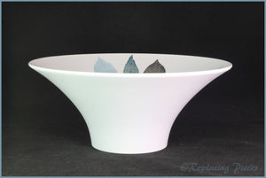 Portmeirion - Dusk - 13 1/4" Flared Salad Bowl