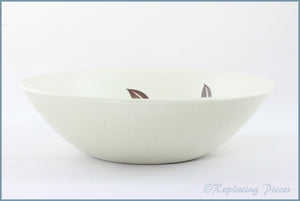 J & G Meakin - Whispering - 8 1/2" Salad Bowl