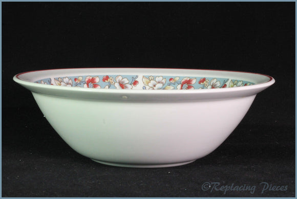 Johnson Brothers - Malvern - Salad Bowl