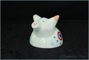 Villeroy & Boch - Animal Park - Salt (Pig)