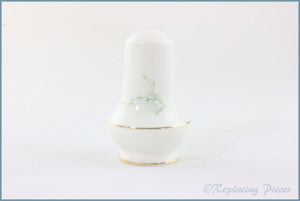 Royal Stafford - Blossom Time - Salt Pot