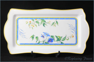 Royal Worcester - Rio - Sandwich Tray