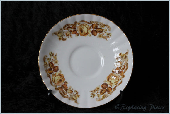 Royal Stafford - Unknown 1 - Tea Saucer