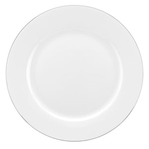 Royal Worcester - Serendipity Platinum - Dinner Plate