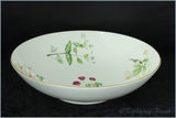 Minton - Meadow - Serving Bowl