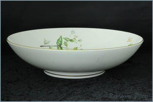 Minton - Meadow - Serving Bowl