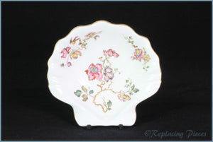 Wedgwood - Swallow - 5 3/4" Shell Dish