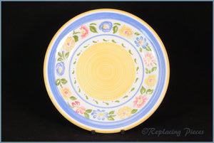 Staffordshire - Seville - 7" Side Plate