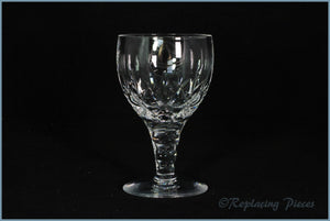 Stuart - Carlingford - Small Wine Glass