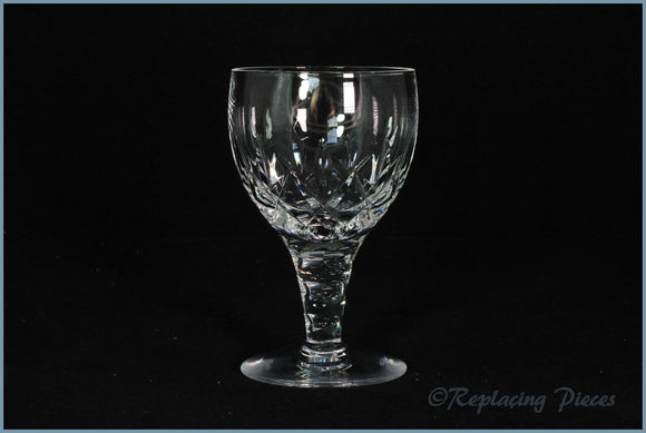 Stuart - Carlingford - Small Wine Glass