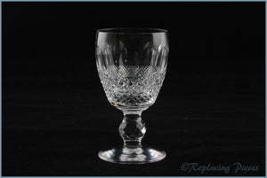 Waterford - Colleen - Port Wine Glass