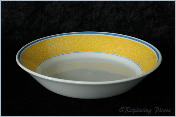 Midwinter - Montmartre - Soup Bowl