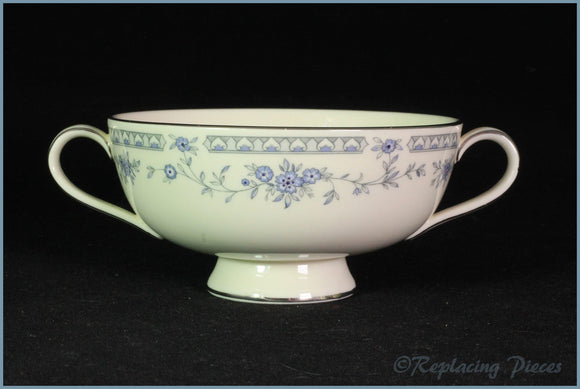 Minton - Bellemeade - Soup Cup