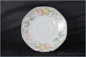 Villeroy & Boch - Fruit Garden - Soup Cup Saucer