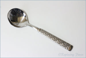 Villeroy & Boch - Canestro - Soup Spoon