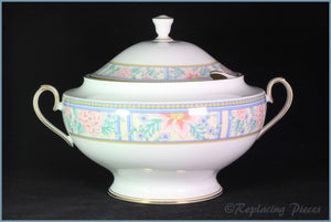 Royal Grafton - Sumatra - Soup Tureen