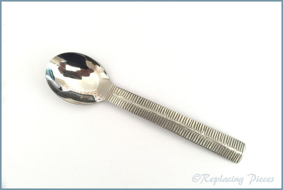 Habitat - Tiger - Dessert Spoon