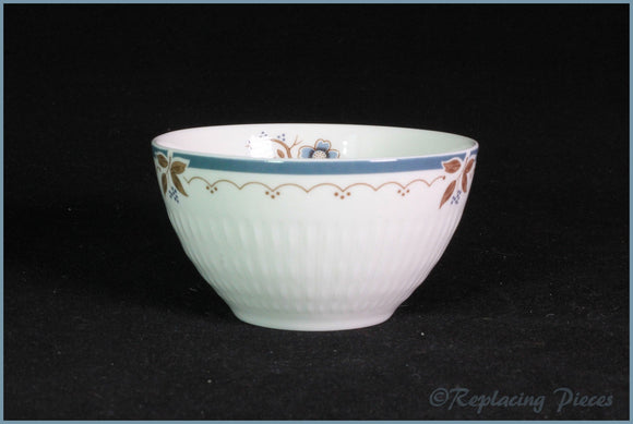 Royal Doulton - Old Colony (TC1005) - Sugar Bowl (Coffee)