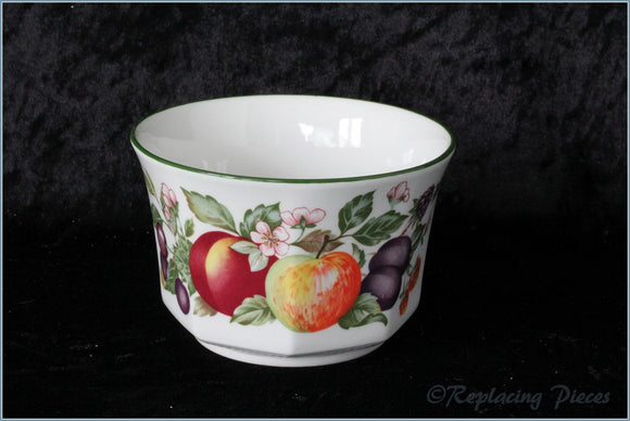 Johnson Brothers - Fresh Fruit - Sugar Bowl