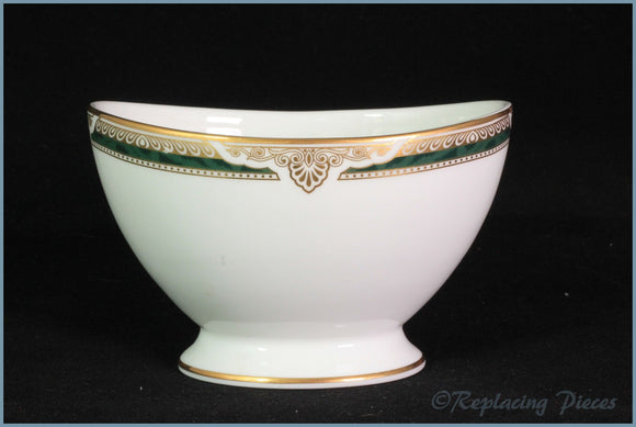 Royal Doulton - Forsyth (H5197) - Sugar Bowl