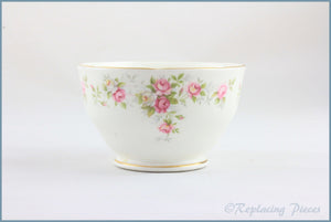 Duchess - June Bouquet - Sugar Bowl