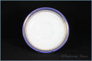 Paragon/Royal Albert - Sandringham - Tea Saucer