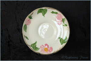 Franciscan - Desert Rose - Tea Saucer