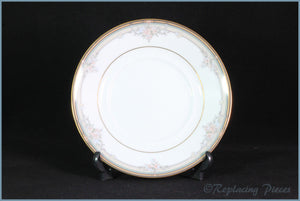 Noritake - Blossom Mist - Tea Saucer