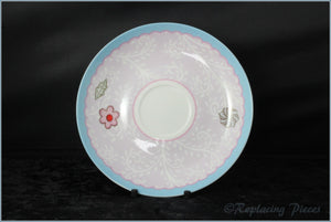 Johnson Brothers - Cupcake - Tea Saucer