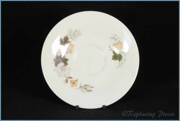 Royal Doulton - Westwood (TC1025) - Tea Saucer