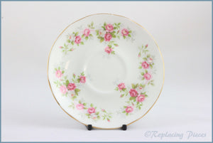 Duchess - June Bouquet - Tea Saucer