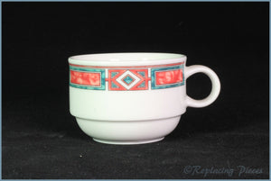 Villeroy & Boch - Rialto - Teacup (Hotelware)