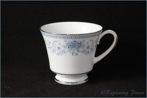 Noritake - Blue Hill - Teacup