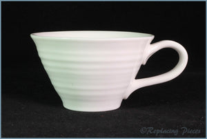 Portmeirion - Sophie Conran White - Teacup