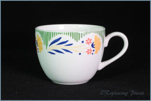 Poole - Kimmeridge (Green) - Teacup