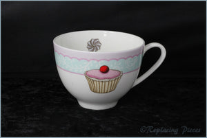 Johnson Brothers - Cupcake - Teacup