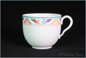 Villeroy & Boch - Indian Look - Teacup