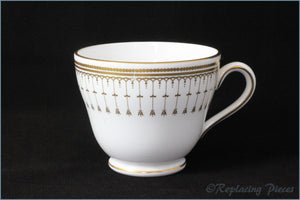 Spode - Queens Gate (Y8052) - Teacup