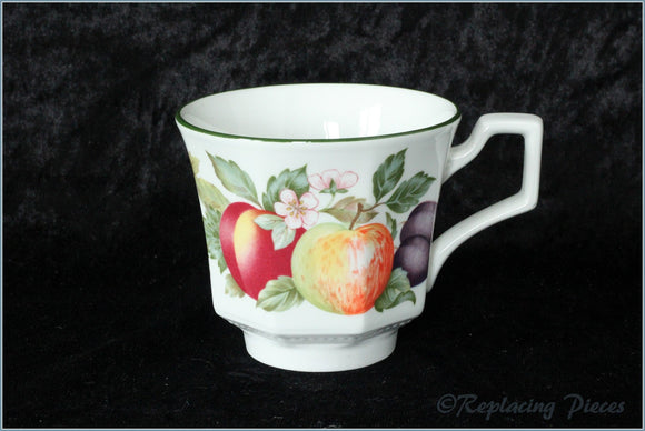 Johnson Brothers - Fresh Fruit - Teacup