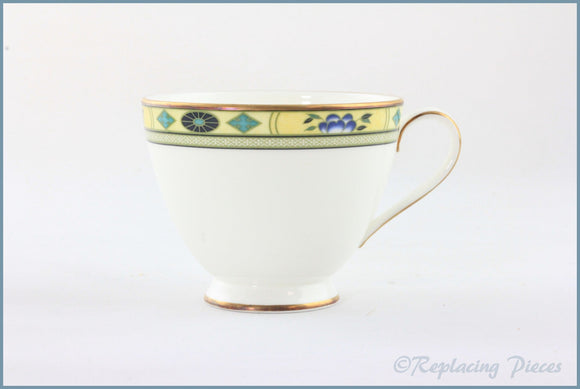 Minton - Ashworth - Teacup