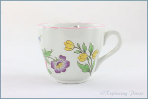 Spode - Marlborough Sprays - Teacup