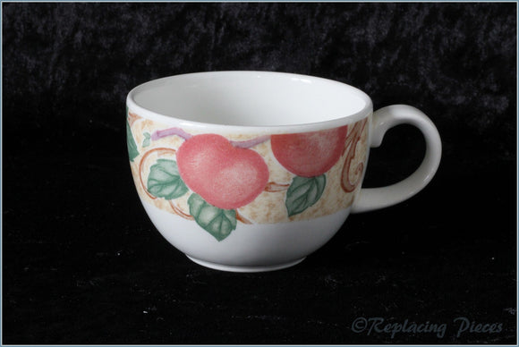 Tesco - Orchard - Teacup