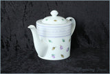 Marks & Spencer - Berries And Leaves - Teapot